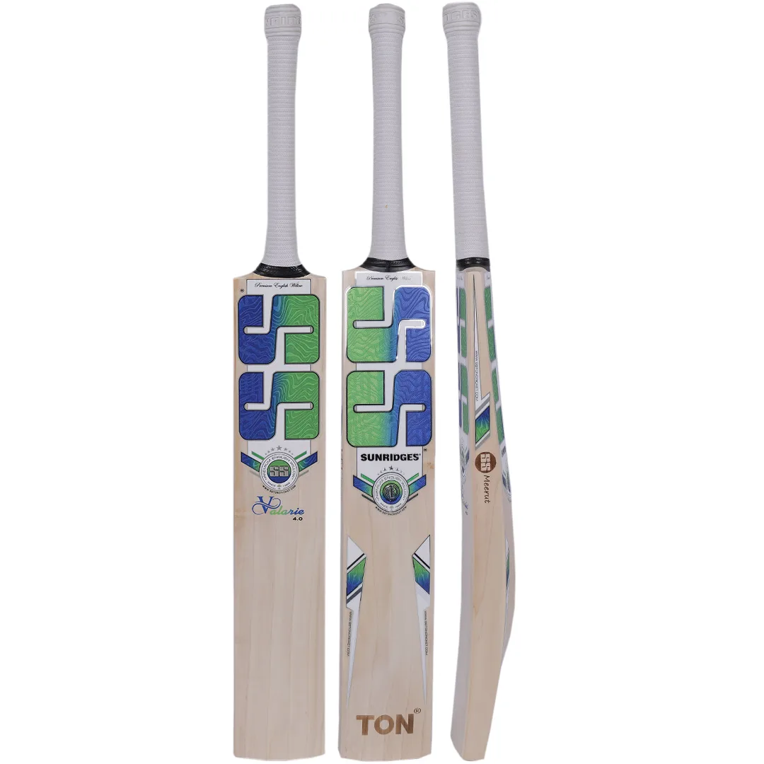 SS Valarie 4.0 ENGLISH WILLOW BAT 1 SS Valarie 4.0 ENGLISH WILLOW BAT
