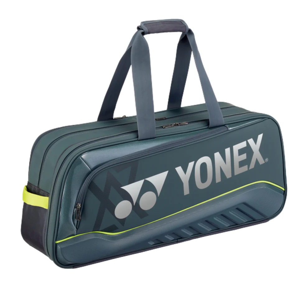Yonex BA02531VEX Expert Tournamnet VA Badminton Racquet Bag 1 Yonex BA02531VEX Expert Tournamnet VA Badminton Racquet Bag