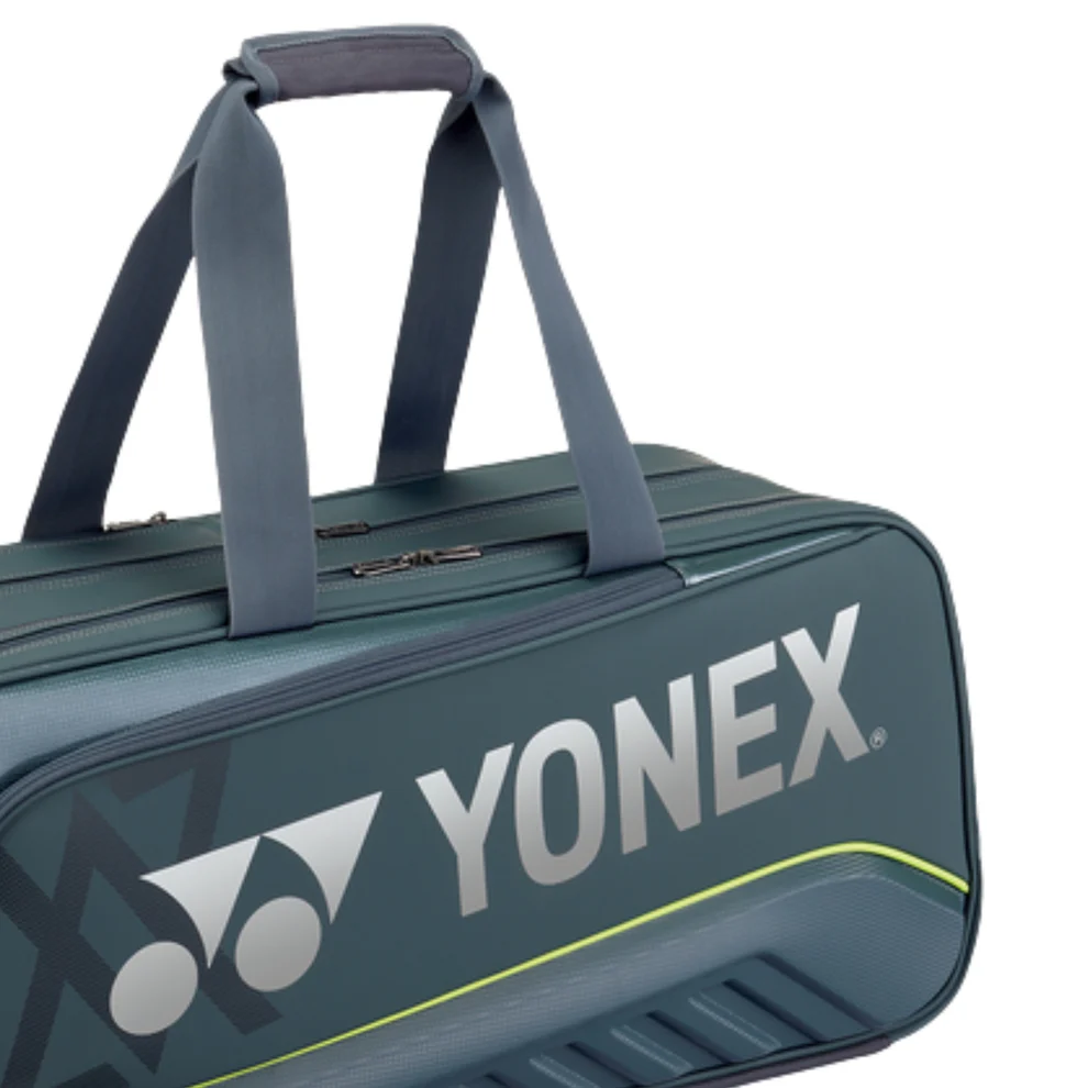 Yonex BA02531VEX Expert Tournamnet VA Badminton Racquet Bag 3 Yonex BA02531VEX Expert Tournamnet VA Badminton Racquet Bag - Image 3