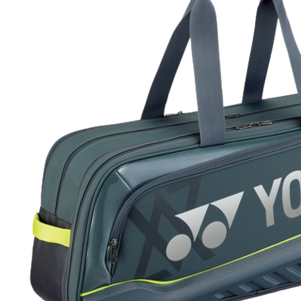 Yonex BA02531VEX Expert Tournamnet VA Badminton Racquet Bag 2 Yonex BA02531VEX Expert Tournamnet VA Badminton Racquet Bag - Image 2