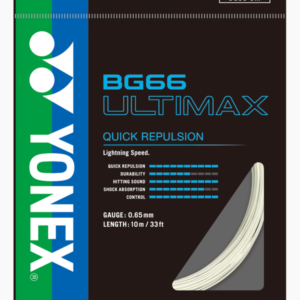 Bg 66 Ultimax