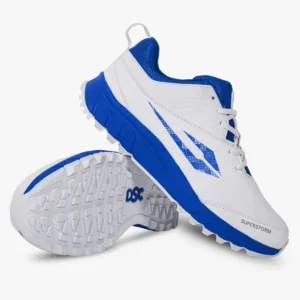 DSC SUPERSTORM CRICKET RUBBER SHOES