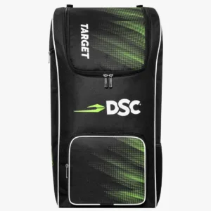 DSC TARGET CRICKET KIT BAG