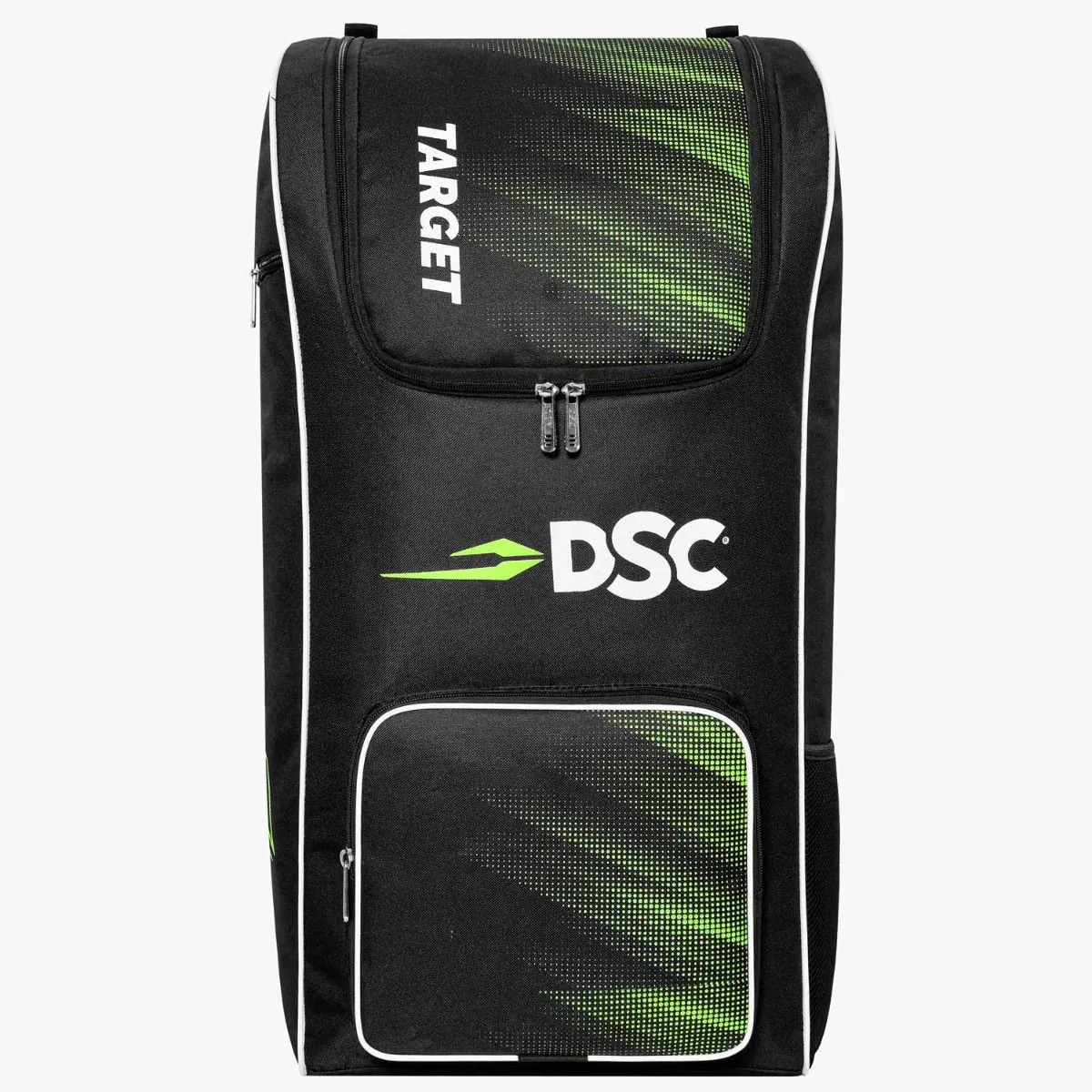 DSC TARGET CRICKET KIT BAG 1 DSC TARGET CRICKET KIT BAG