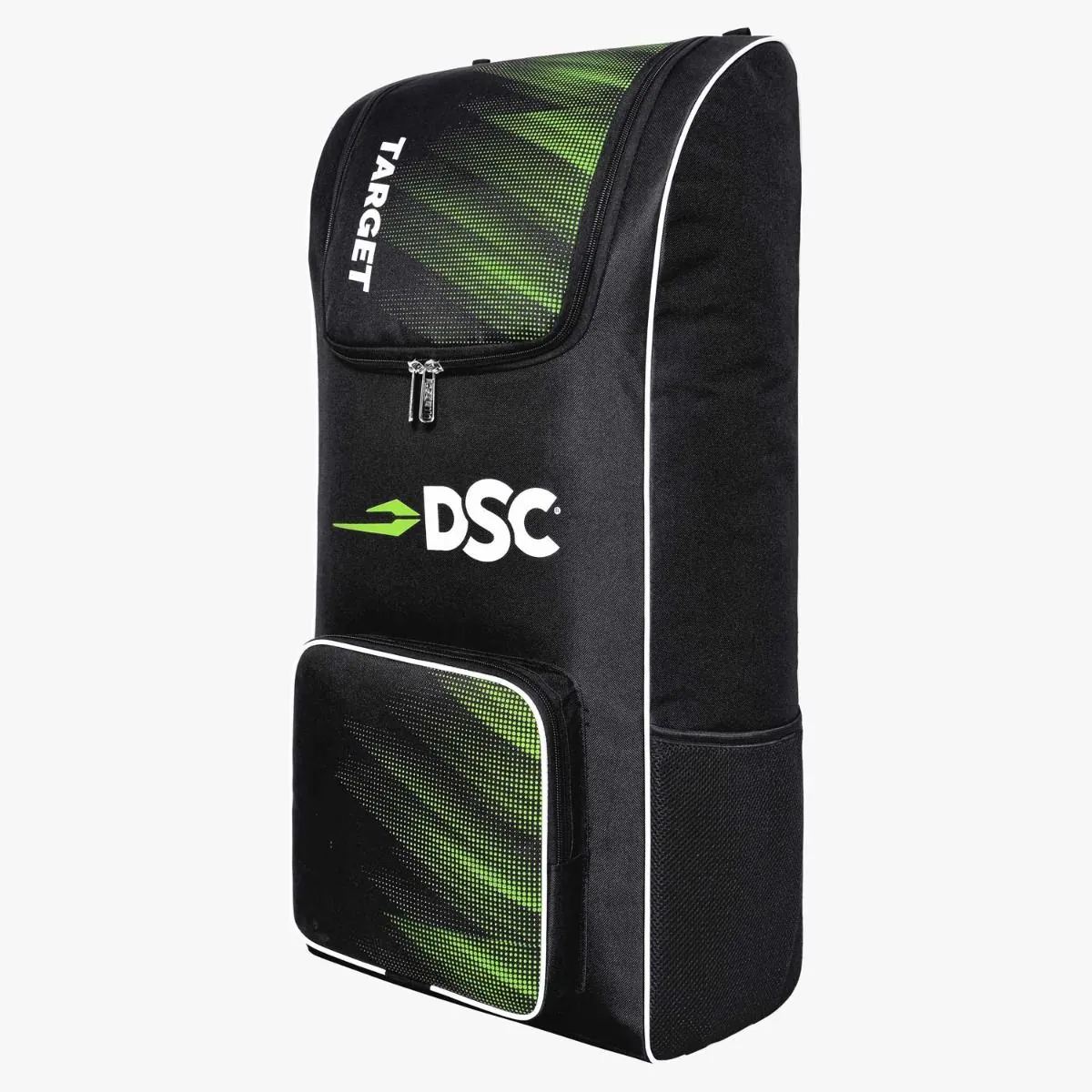 DSC TARGET CRICKET KIT BAG 3 DSC TARGET CRICKET KIT BAG - Image 3