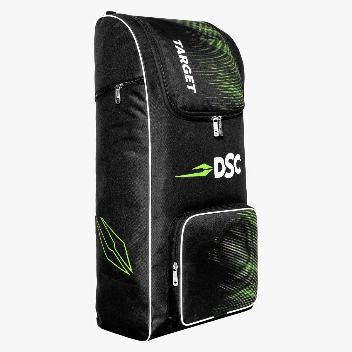 DSC TARGET CRICKET KIT BAG 4 DSC TARGET CRICKET KIT BAG - Image 4