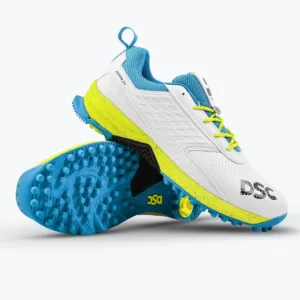 DSC JAFFA 22 CRICKET RUBBER SHOES