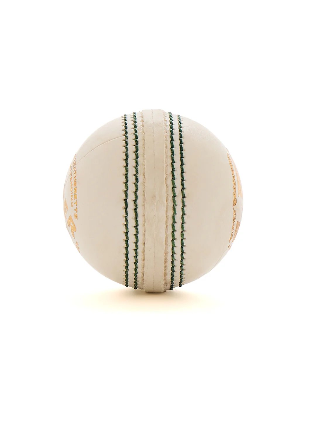 SG Cricket Balls SUPER 50 White 3 SG Cricket Balls SUPER 50 White - Image 3