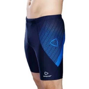 AIRAVAT MEN'S SWIM JAMMER FIERCE 1512