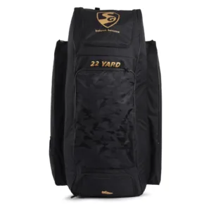 SG 22 YARD DUFFLE CRICKET KIT BAG