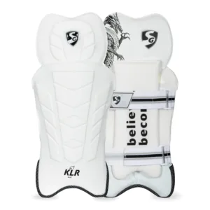 SG KLR 1 Wicket Keeping Legguard