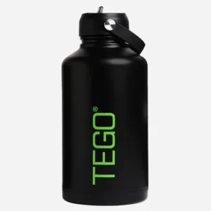 TEGO RAPID INSULATED BOTTLE 1.8L BLACK
