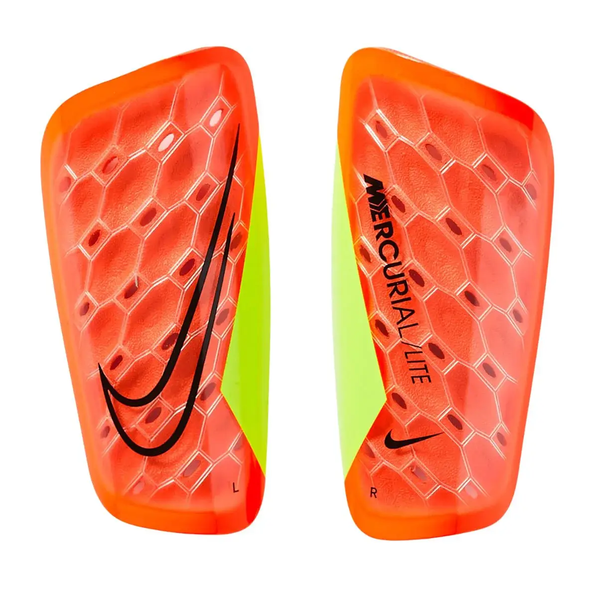 Nike Mercurial Lite Football Shin Guard 1 Nike Mercurial Lite Football Shin Guard
