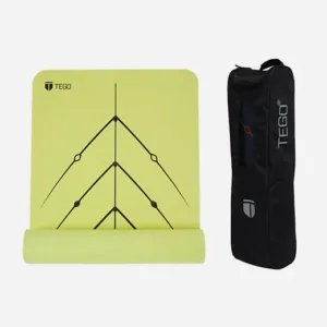 TEGO STANCE YOGA MAT