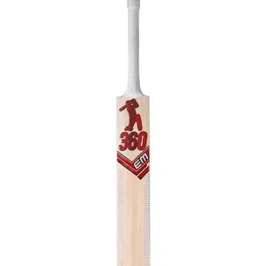 EM 360 Bold Kashmir Willow Bat