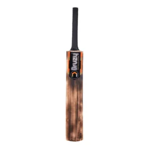 Druzy FlamiX Burn Edition Scoop Tennis Bat