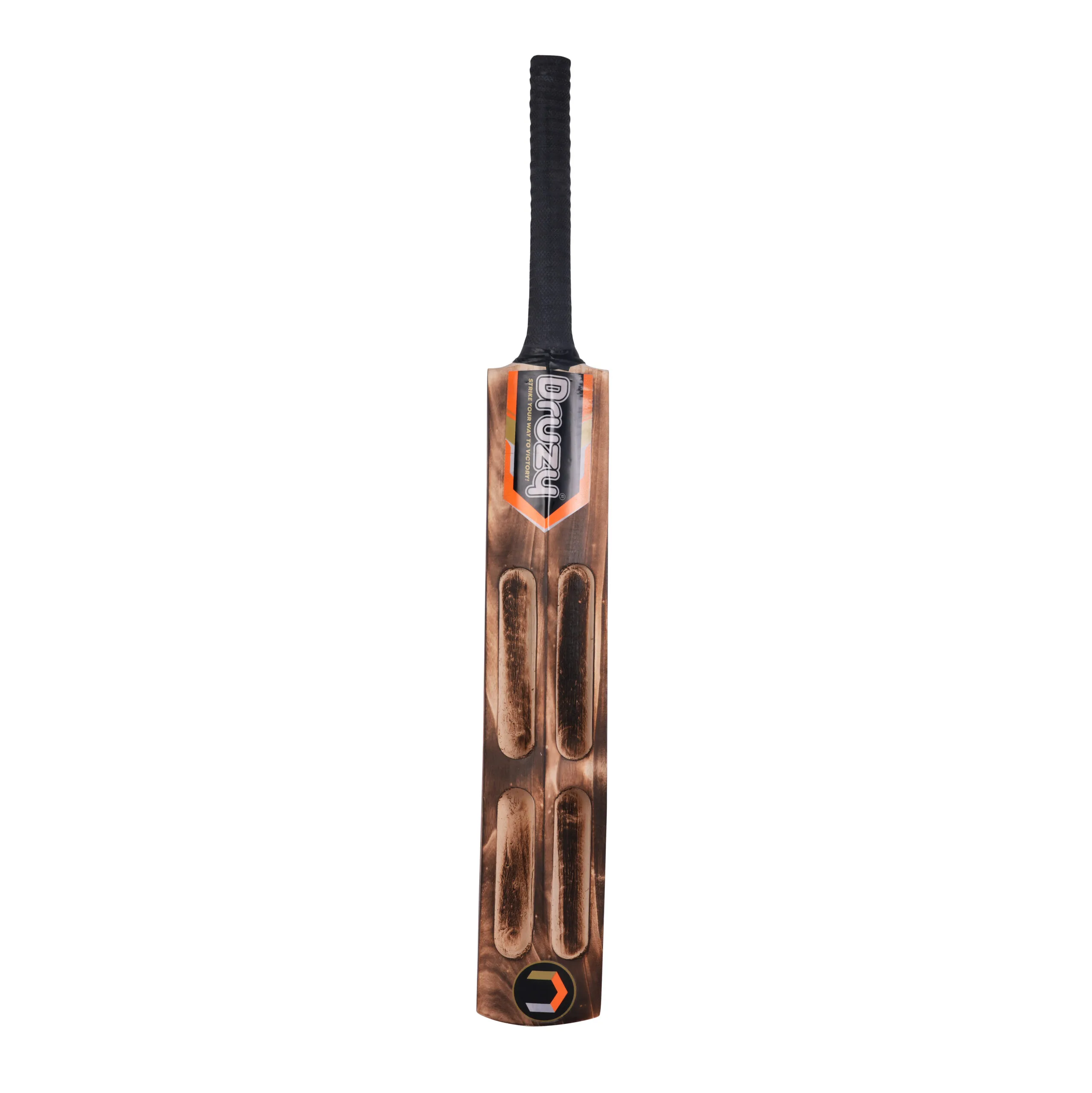 Druzy FlamiX Burn Edition Scoop Tennis Bat 2 Druzy FlamiX Burn Edition Scoop Tennis Bat - Image 2