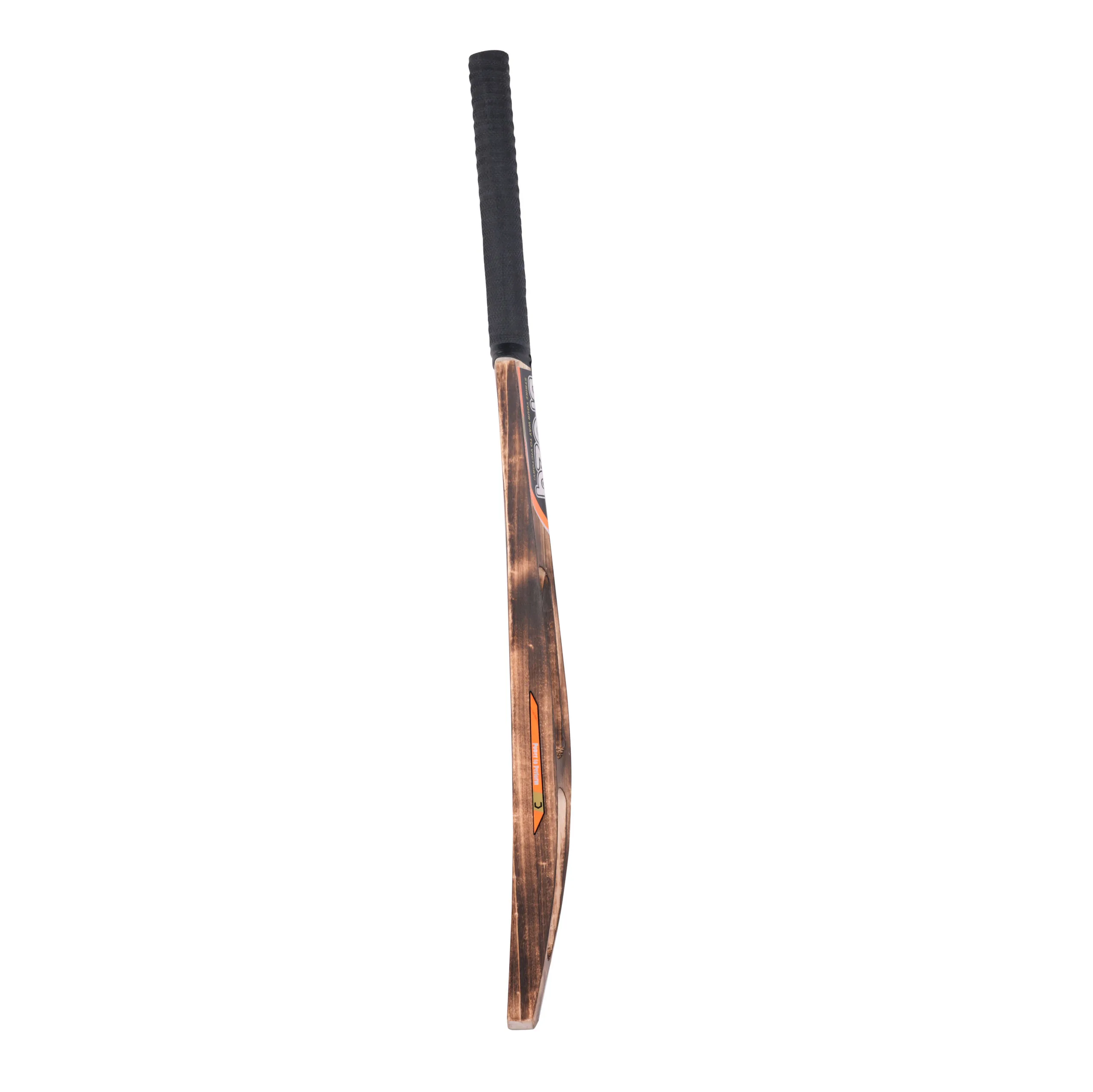 Druzy FlamiX Burn Edition Scoop Tennis Bat 3 Druzy FlamiX Burn Edition Scoop Tennis Bat - Image 3