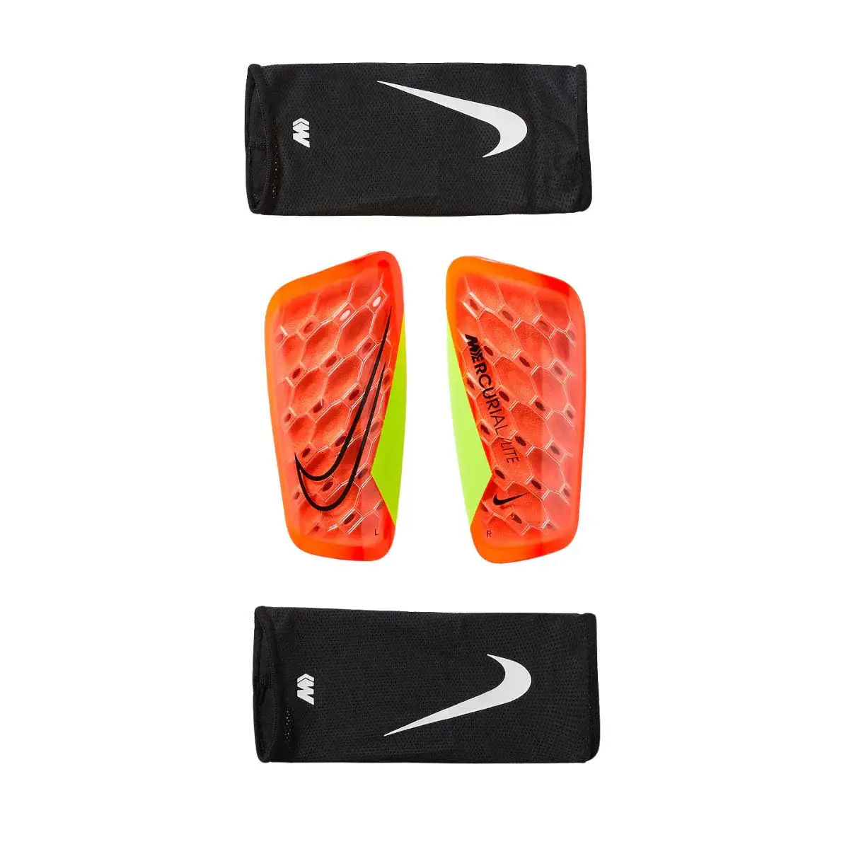 Nike Mercurial Lite Football Shin Guard 3 Nike Mercurial Lite Football Shin Guard - Image 3