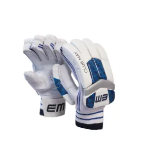 EM Club Max Batting Gloves