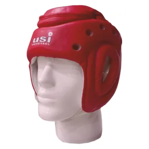 USI UNIVERSAL MARTIAL ART HEAD GUARD (616APUT)
