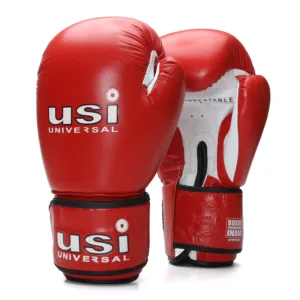 USI Universal Amateur Contest Boxing Gloves for Olympics – 609M