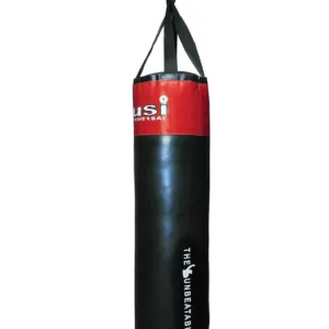 USI Punching Bag 626 Nylon 120cm / 4 ft / 30 kg