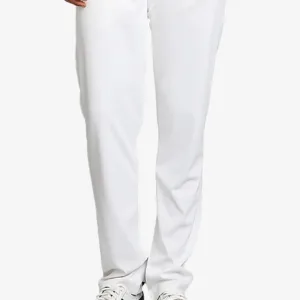 UYP CRICKET White Trackpants