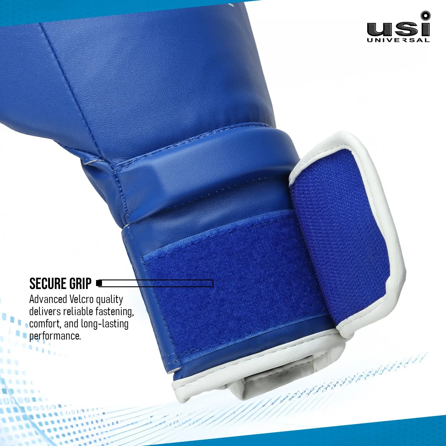 USI 612 Reliance Boxing Gloves, Punching Bag Gloves for Boxing, Kickboxing, Muay Thai, MMA 9 USI 612 Reliance Boxing Gloves, Punching Bag Gloves for Boxing, Kickboxing, Muay Thai, MMA - Image 9