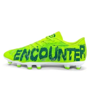 Nivia Encounter Retro Football Shoes