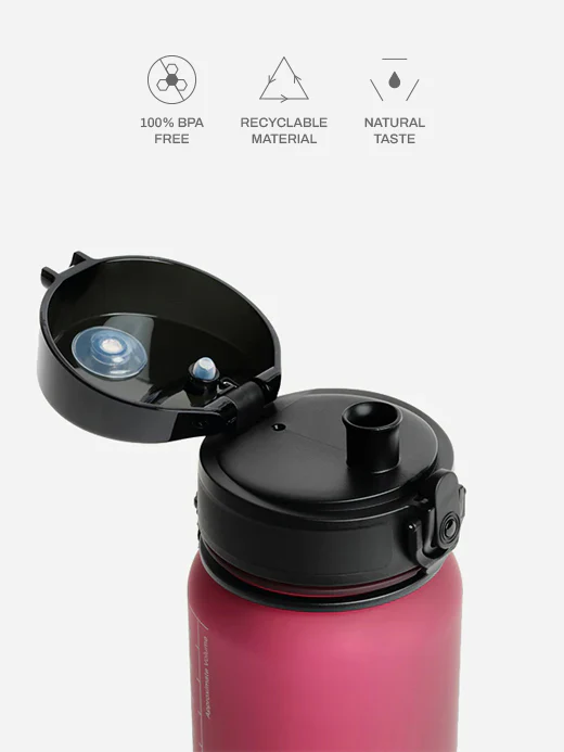 Tego Rise Bottle 800 ml 2 Tego Rise Bottle 800 ml - Image 2