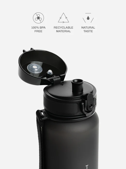 Tego Rise Bottle 800 ml 2 Tego Rise Bottle 800 ml - Image 2