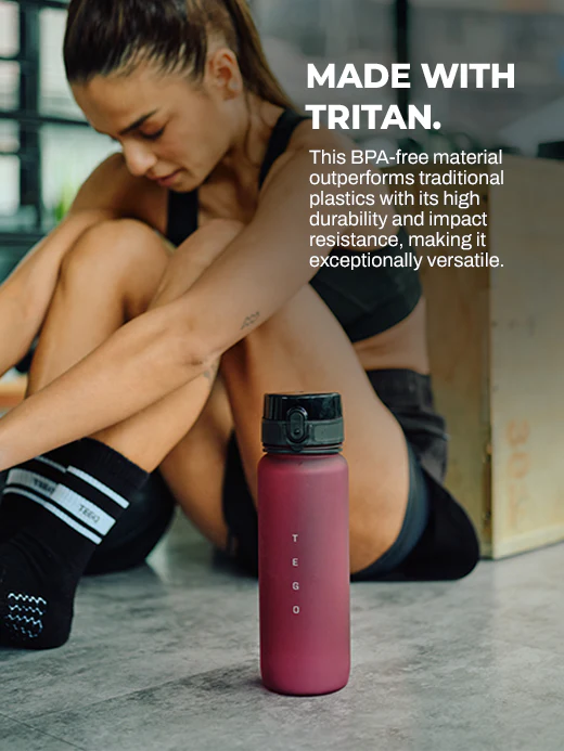 Tego Rise Bottle 800 ml 3 Tego Rise Bottle 800 ml - Image 3