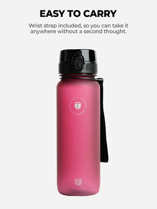 Tego Rise Bottle 800 ml 4 Tego Rise Bottle 800 ml - Image 4