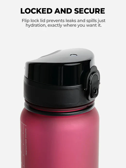 Tego Rise Bottle 800 ml 5 Tego Rise Bottle 800 ml - Image 5