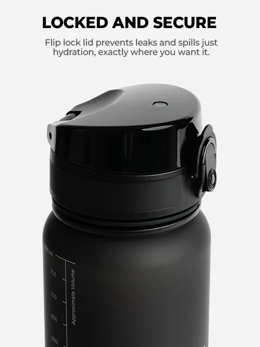 Tego Rise Bottle 800 ml 4 Tego Rise Bottle 800 ml - Image 4