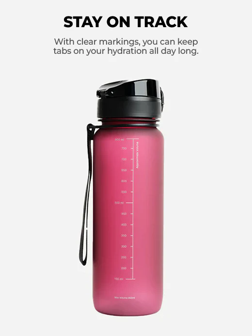 Tego Rise Bottle 800 ml 6 Tego Rise Bottle 800 ml - Image 6