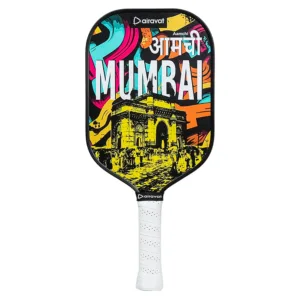 AIRAVAT AAMCHI MUMBAI PICKELBALL PADDLE 7416