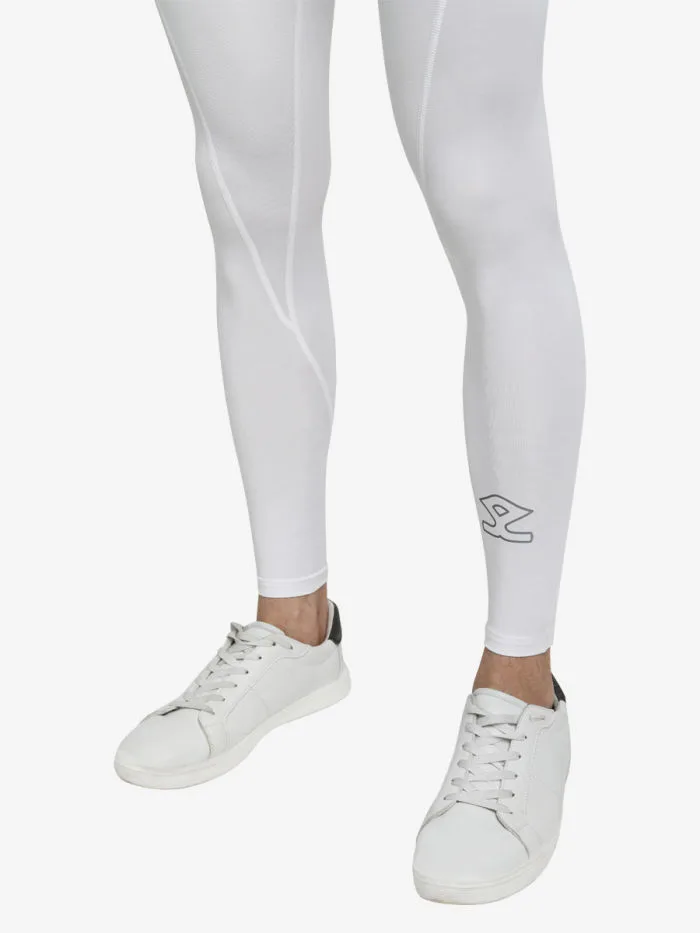 Shrey Intense Compression Long Tights 3 Shrey Intense Compression Long Tights - Image 3