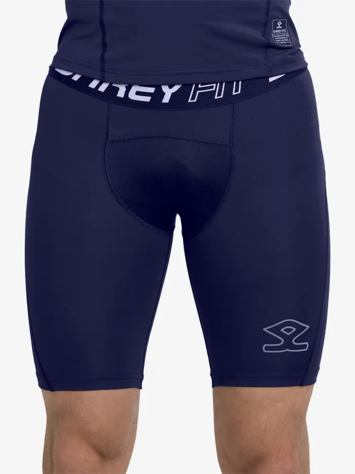 Shrey Intense Compression Shorts 10 Shrey Intense Compression Shorts - Image 10