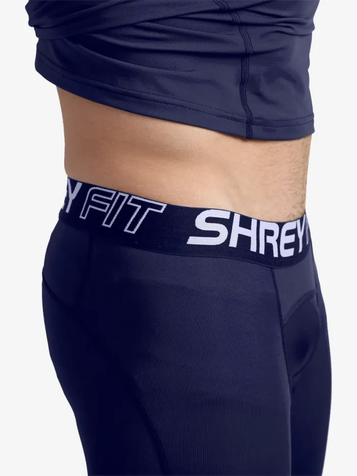 Shrey Intense Compression Shorts 9 Shrey Intense Compression Shorts - Image 9