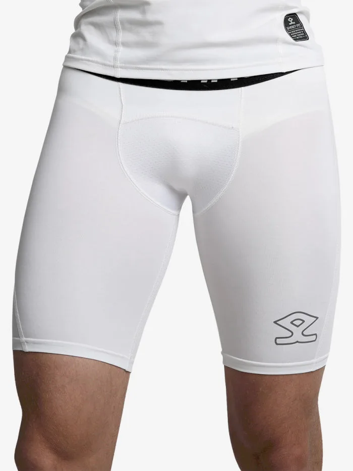 Shrey Intense Compression Shorts 1 Shrey Intense Compression Shorts
