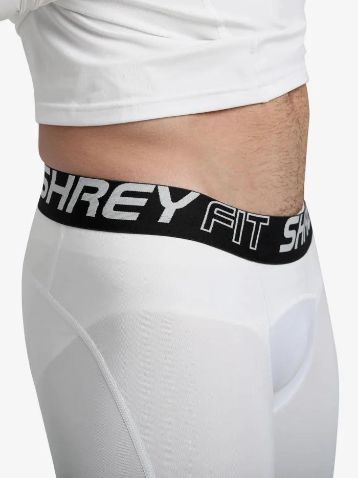 Shrey Intense Compression Shorts 5 Shrey Intense Compression Shorts - Image 5