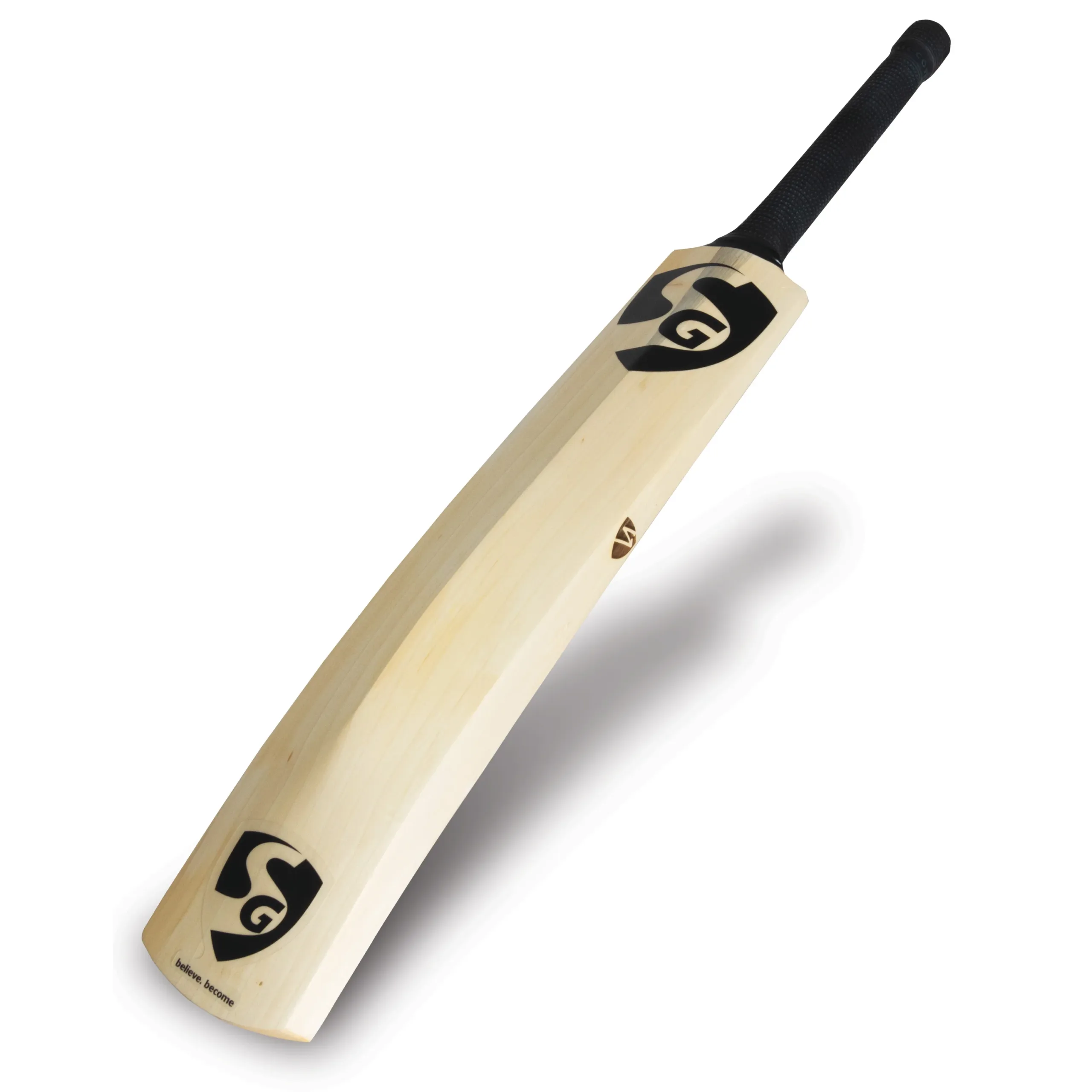 SG Sai Sudharsan English Willow Cricket Bat 7 SG Sai Sudharsan English Willow Cricket Bat - Image 7