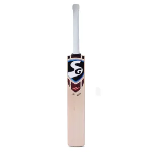 SG RP Blitz English And Kashmir Combo Cricket Bat