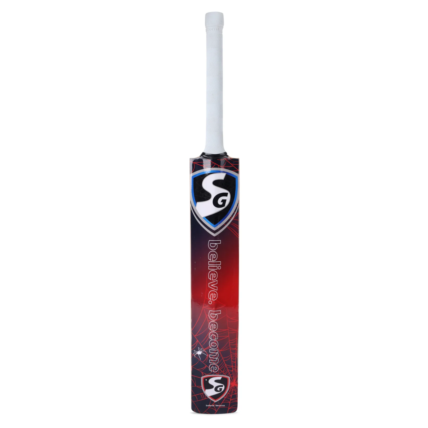 SG RP Blitz English And Kashmir Combo Cricket Bat 3 SG RP Blitz English And Kashmir Combo Cricket Bat - Image 3