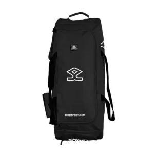 Shrey Kare Wheelie Bag Cricket Kitbag
