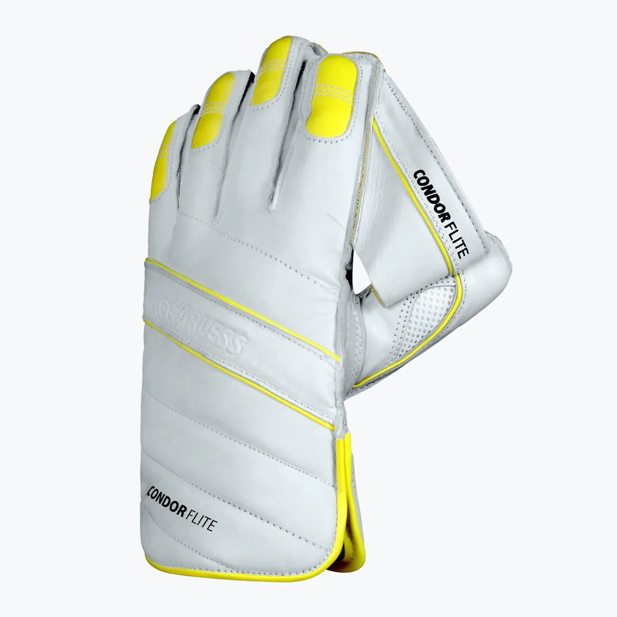 DSC Condor Flite Wicket Keeping Gloves 2 DSC Condor Flite Wicket Keeping Gloves - Image 2