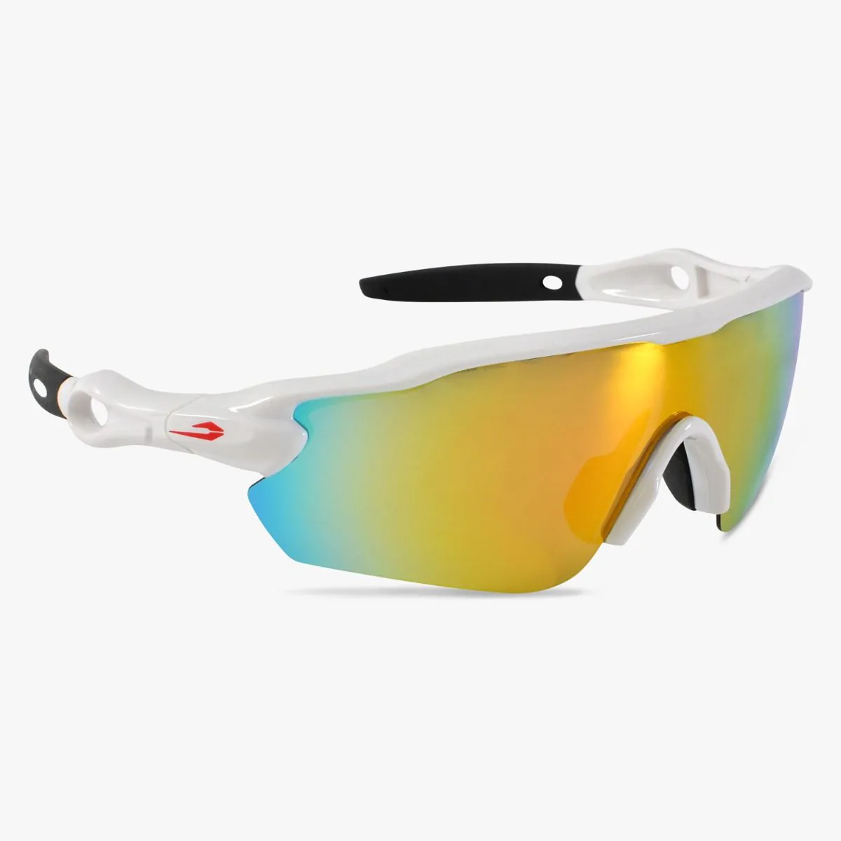 DSC Glider Junior Cricket Sunglasses 4 DSC Glider Junior Cricket Sunglasses - Image 4