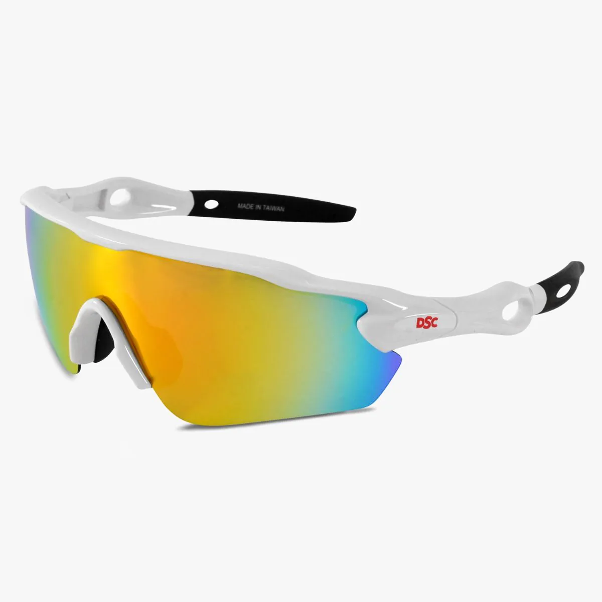 DSC Glider Junior Cricket Sunglasses 3 DSC Glider Junior Cricket Sunglasses - Image 3